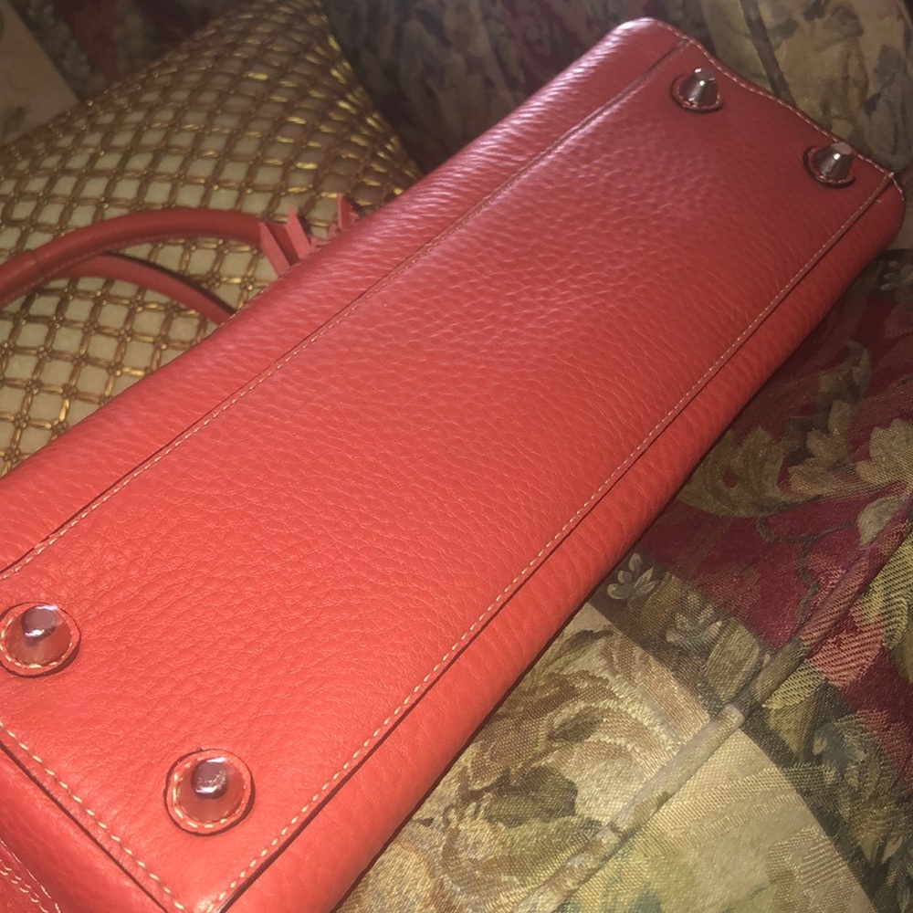 Coach bag - Picture 6 of 6